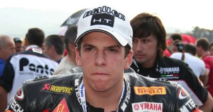 STK: Claudio Corti passa con Suzuki Alstare