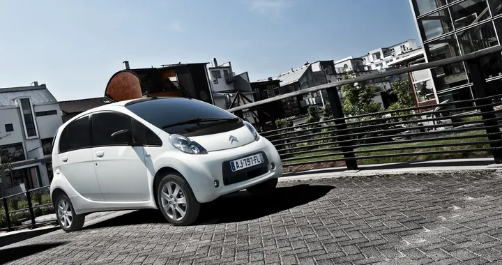 Gruppo PSA: il progetto di scambio energia