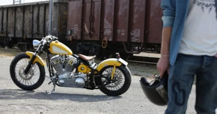 Motodays 2011: a Roma anche la Headbanger Motor Company