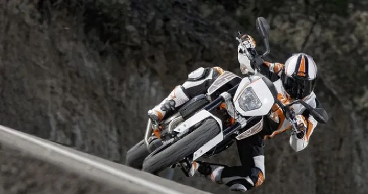 KTM European Junior Cup 2012: tutti i dettagli