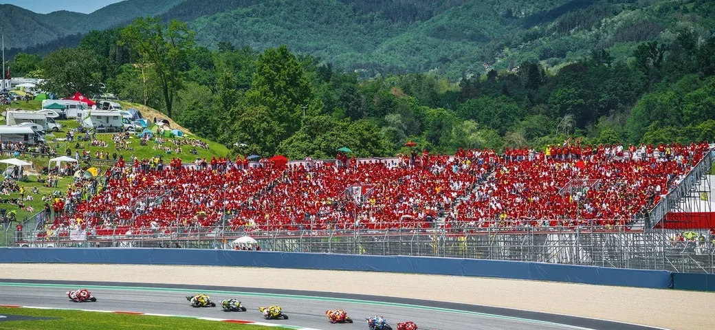 Calendario ufficiale MotoGP 2020: si riparte il 19 luglio a Jerez