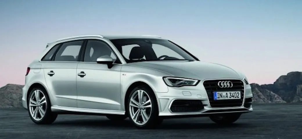 Audi A3 Sportback: il dietro le quinte dello spot in video