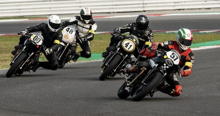 Trofeo Moto Guzzi Fast Endurance 2020: novità, iscrizioni e prezzi