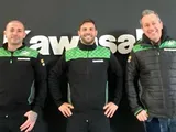 Michel Fabrizio in Supersport con il Team Motozoo by Puccetti
