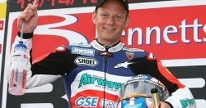 SBK: è Shane Byrne il vero obiettivo della Ducati?