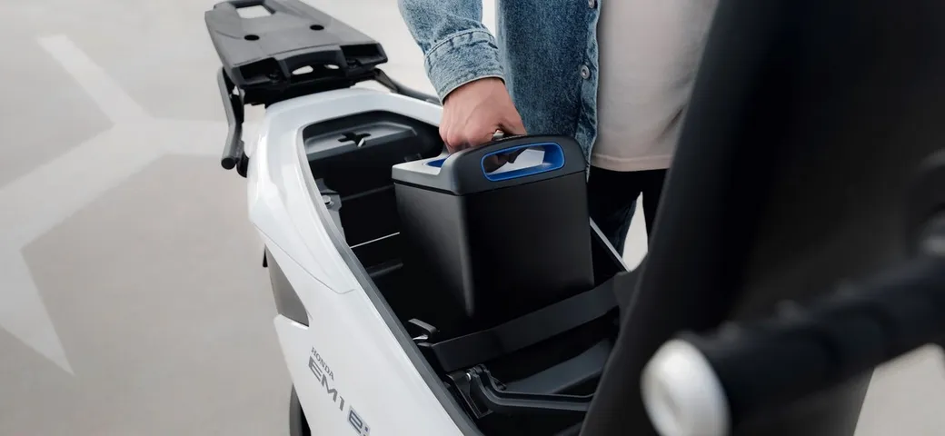 Honda ed LG insieme per la produzione di batterie
