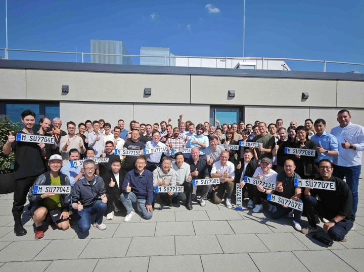 Xiaomi EV apre centro R&D e Design a Monaco: svolta per la mobilità smart europea