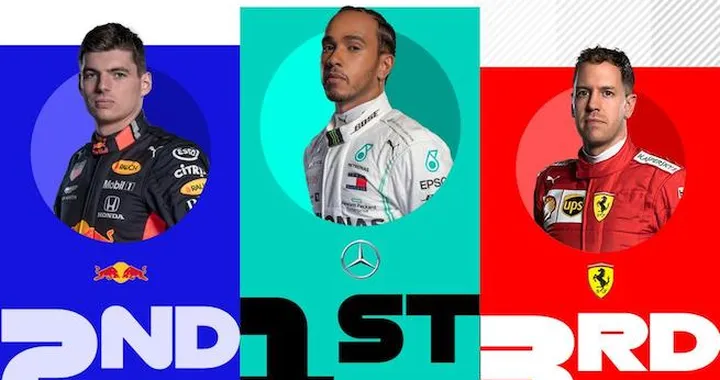 F1 GP Ungheria 2019: vittoria di Hamilton, Vestappen 2°, Vettel 3° | Video