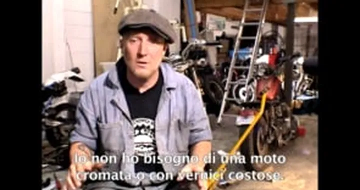 Dirtbag - sottotitoli in italiano