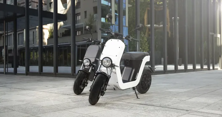 Scooter Me, arriva il Bonus Novimento: ecco i dettagli