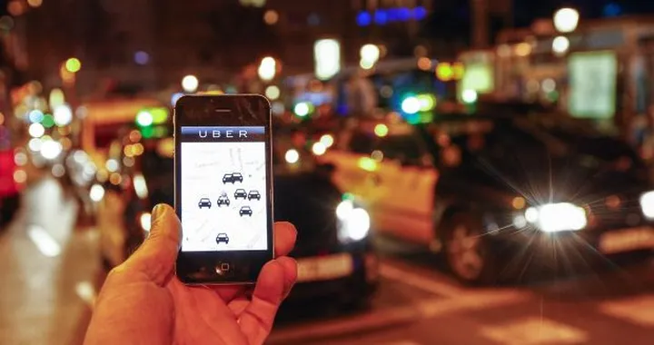 Uber: per un tribunale californiano gli autisti sono dipendenti