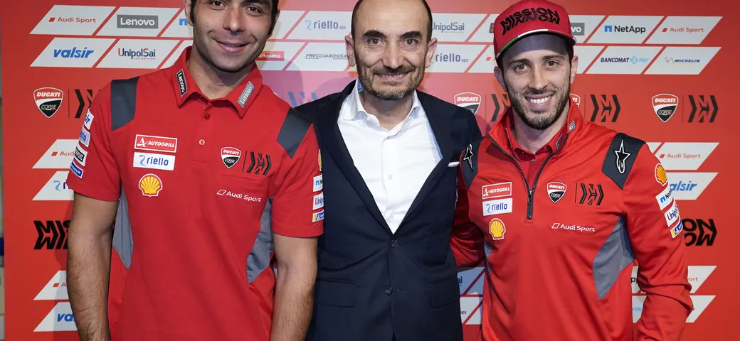 MotoGP, Ducati GP20 per vincere. Ma resta aperta la questione piloti