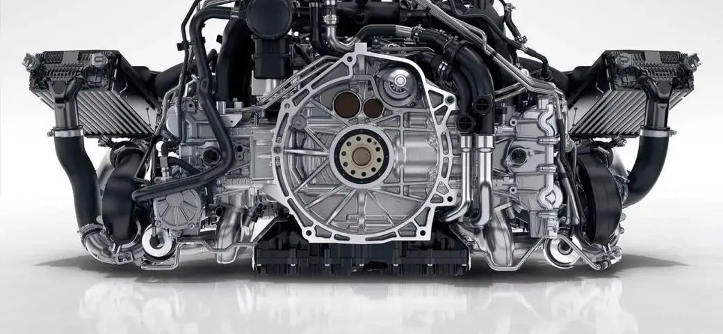 Motori boxer: vantaggi, caratteristiche e perché sono così speciali