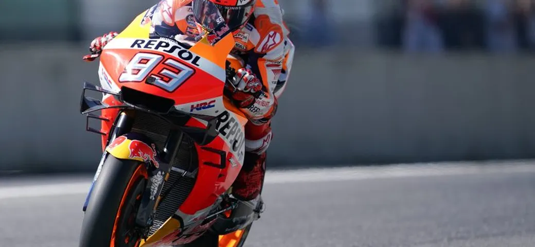 MotoGP Mugello 2019: Marquez in pole davanti a Quartararo e Petrucci