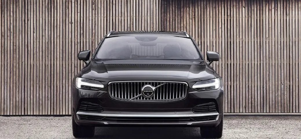 Volvo: berline e Station Wagon continueranno a far parte della prossima gamma di modelli