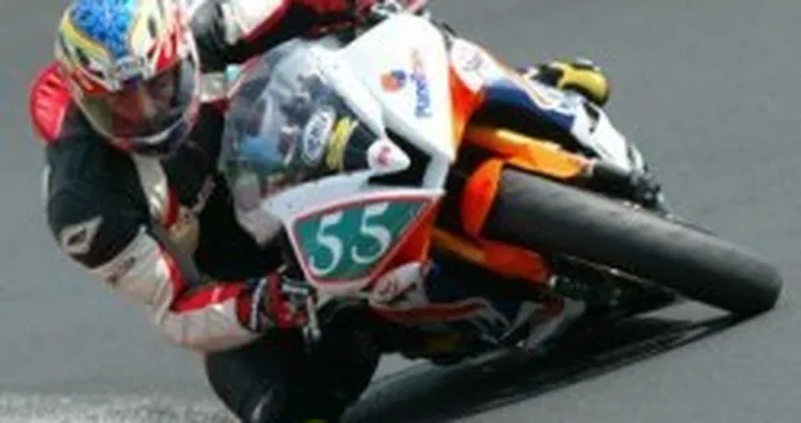 Marco Papa National Trophy 2008