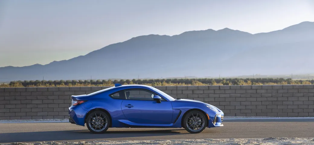 Toyota GR86: nuove indiscrezioni sulla sostituta della GT86