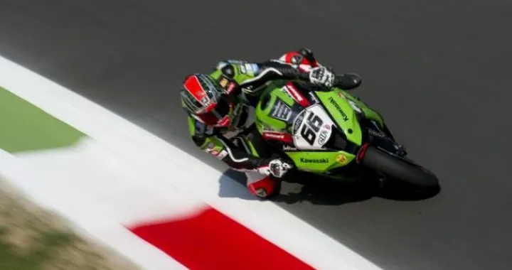 Superbike: Gallery weekend di Monza