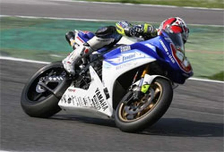CIV a Vallelunga: Prattichizzo, Marrancone e Pirro su tutti
