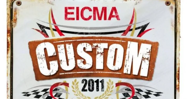 EICMA Custom 2011: ecco gli espositori