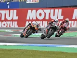 MotoGP, le Aprilia volano ad Assen. Espargarò: 