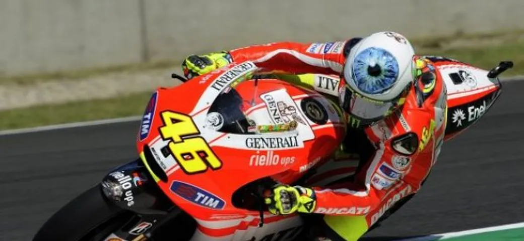MotoGP: Dani Pedrosa, il gigante! Rossi-Ducati con gap di quasi mezzo minuto: o svolta o divorzio!
