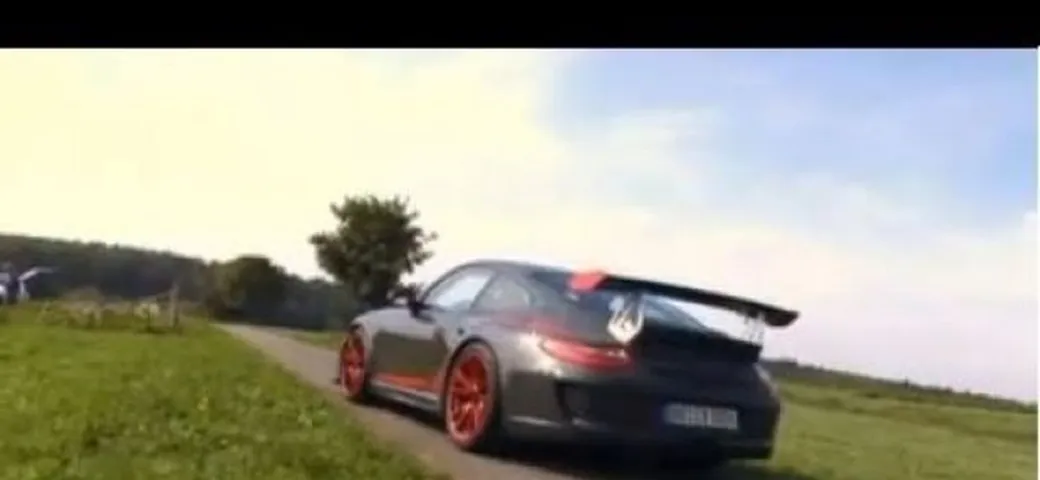 Video: Evo prova la Porsche 911 GT3 RS