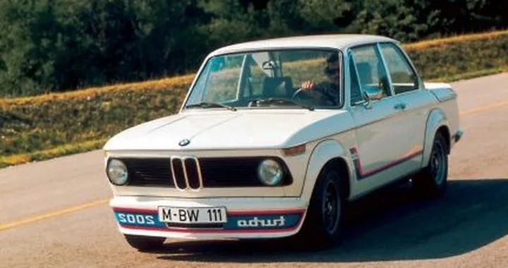 La prossima BMW Serie 1 F20 sarà Supersport