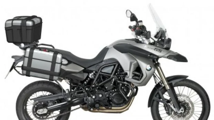 Novità Givi 2010: gli accessori