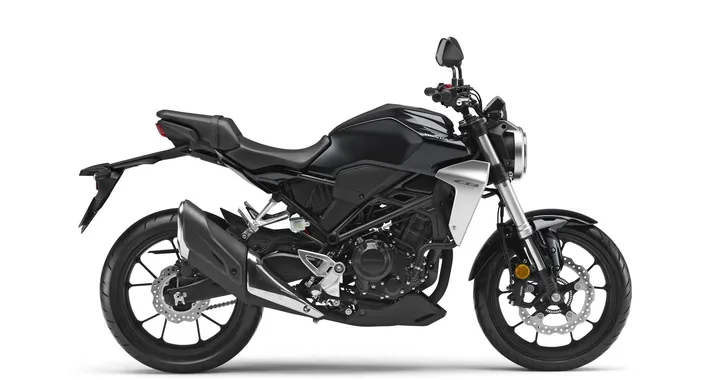 Honda CB300R MY 2018