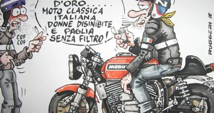 Le tre regole d'oro
