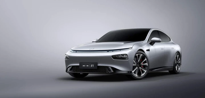 Tutte le auto elettriche del Salone di Shanghai