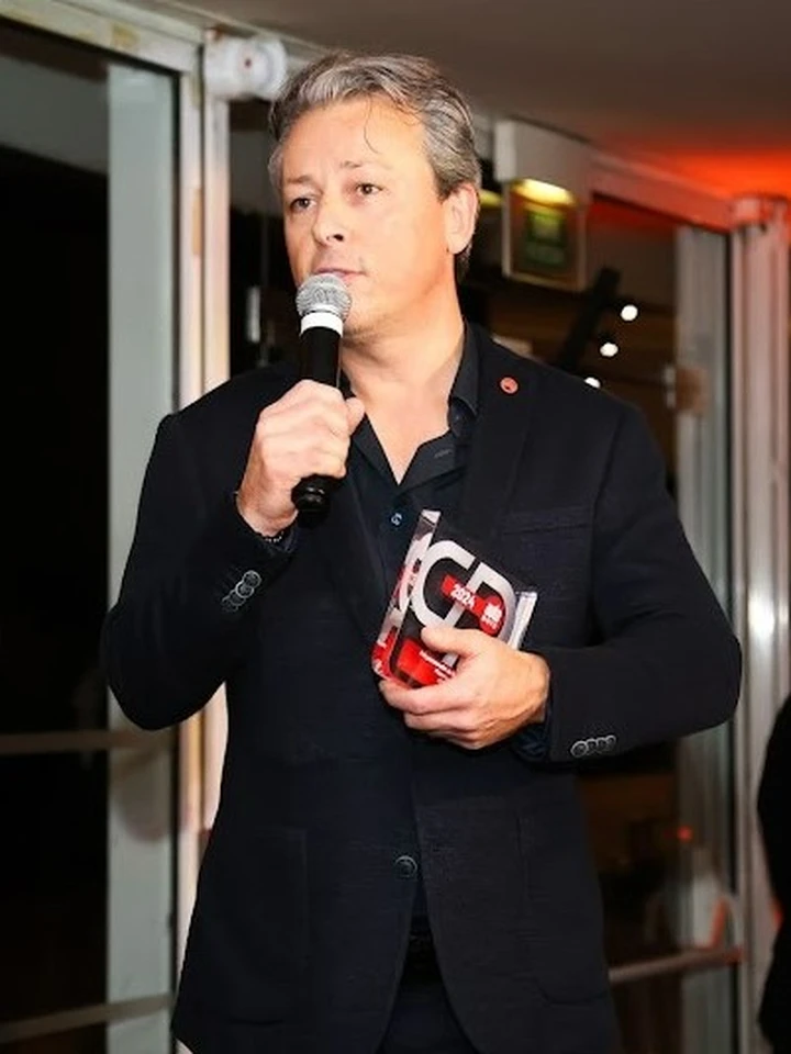 Pierre Leclercq