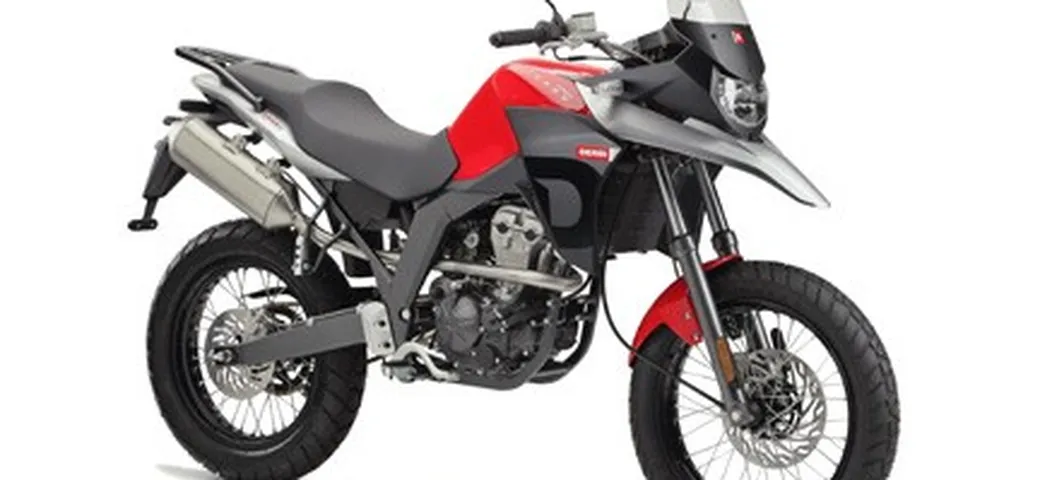 Derbi vince il Motorcycle Design Award
