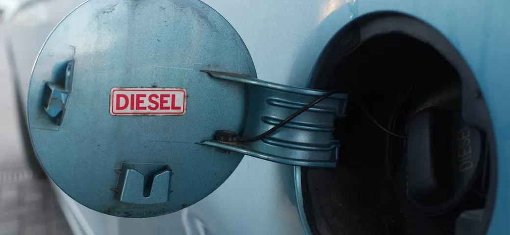 Cosa succede se non si rabbocca l'AdBlue nei motori diesel