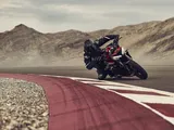 Triple Track Experience: la sfida definitiva su pista con le moto Triumph