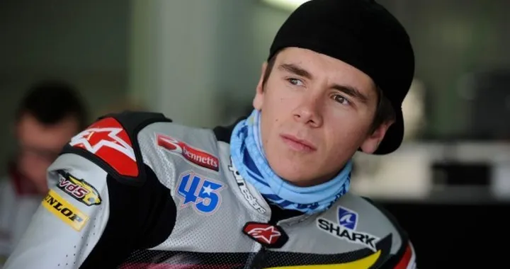 Scott Redding posticipa l'ingresso in MotoGP al 2014