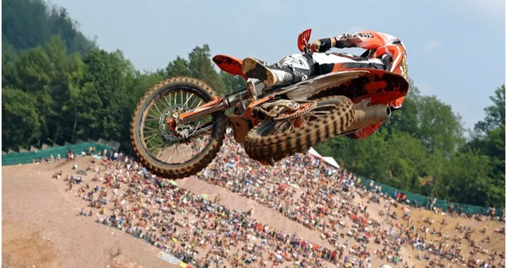 Mondiale Motocross 2014: biglietti in promozione per la tappa di Maggiora