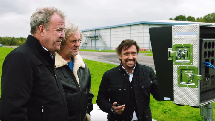 The Grand Tour 2: le audizioni per il pilota proseguono...