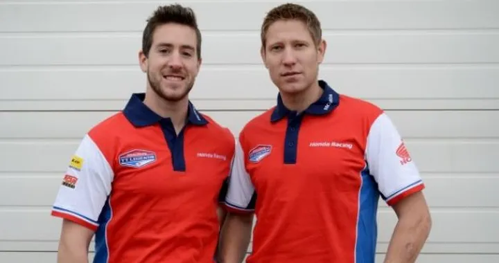 Honda TT Legends: svelati i piloti per la stagione 2012