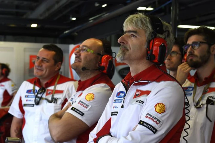 MotoGP Phillip Island, 