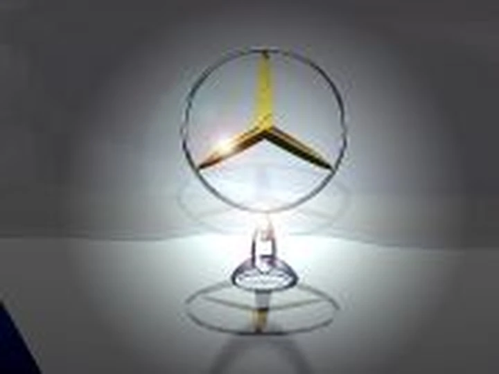 Mercedes: quasi pronto un 1.6 turbo da 160 CV