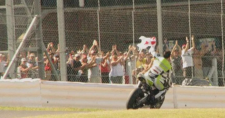 SBK: Brands Hatch, la tana di Toseland