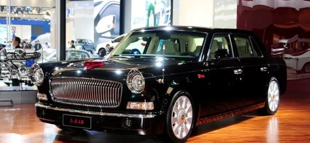 Le 5 auto più brutte del Salone di Pechino