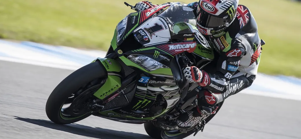 SBK, test a Jerez con i 
