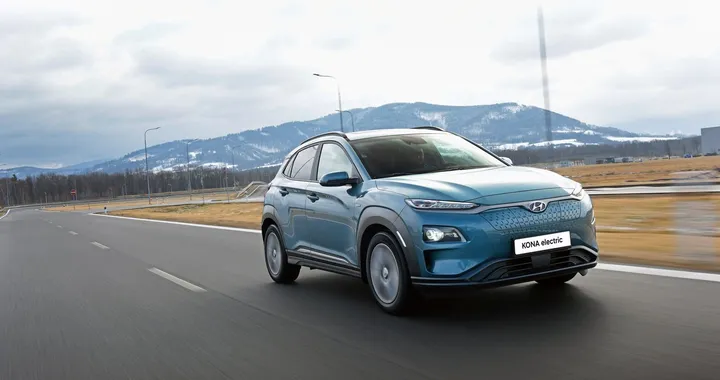 Le auto elettriche con più autonomia