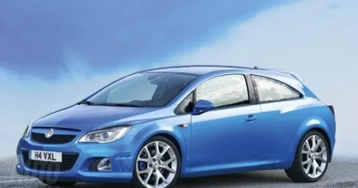 Opel Astra Opc: voce al 1.8 turbo