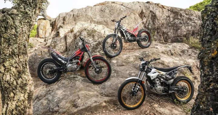 Honda Montesa 2027: nuove grafiche per Cota 301RR e 4RT 260R