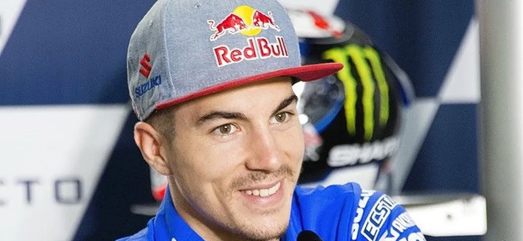 Vinales verso Misano: 