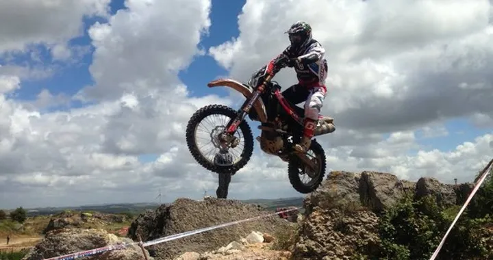 Juha Salminen lascia le corse dopo 8 titoli mondiali